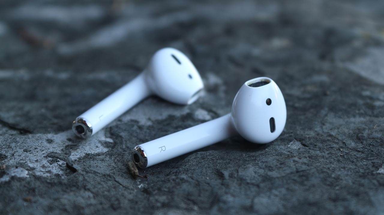 Yeni AirPods’ların Sunduğu Yenilikler: Neler Bekliyor?