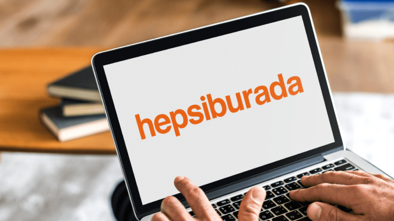 Hepsiburada 1,13 milyar dolara satıldı