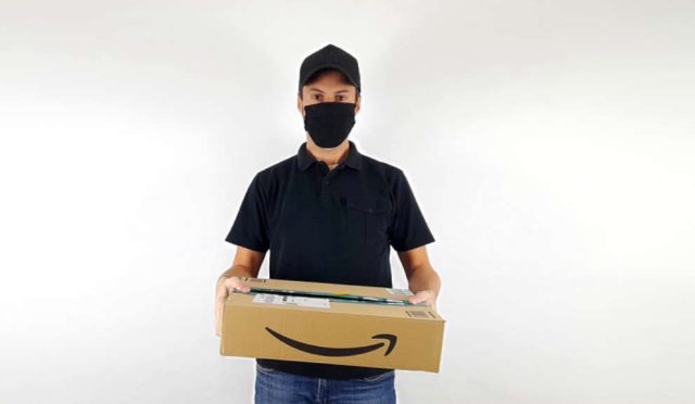 Amazon Satış Eğitimi: Başarı İçin Adım Adım Rehberiniz!